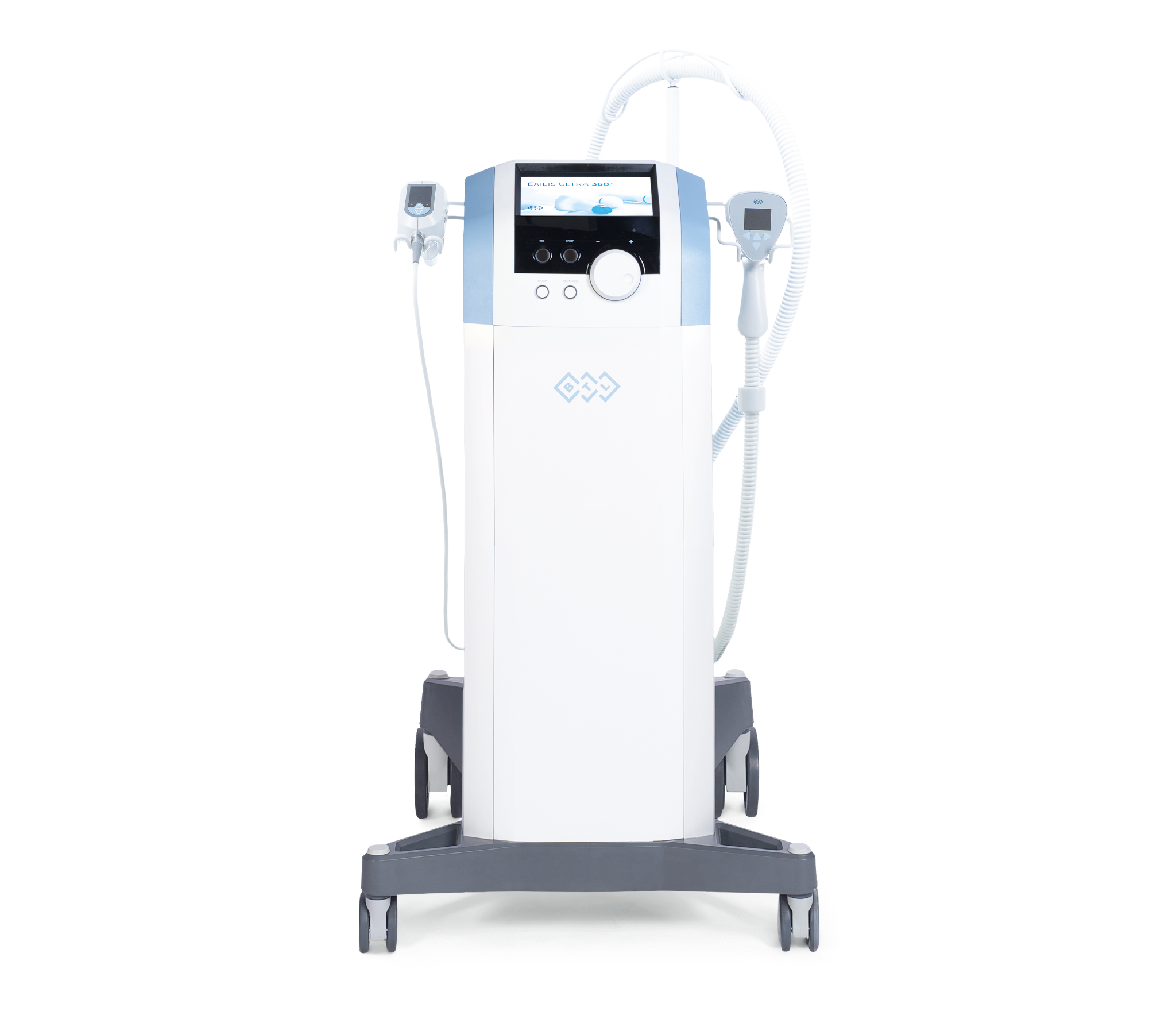 Exilis Ultra 360